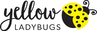 Yellow LadyBugs
