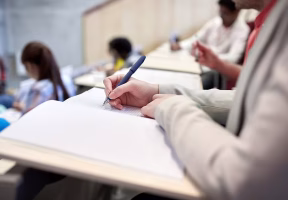 The National Psychology Exam: A summary of the Candidate Manual