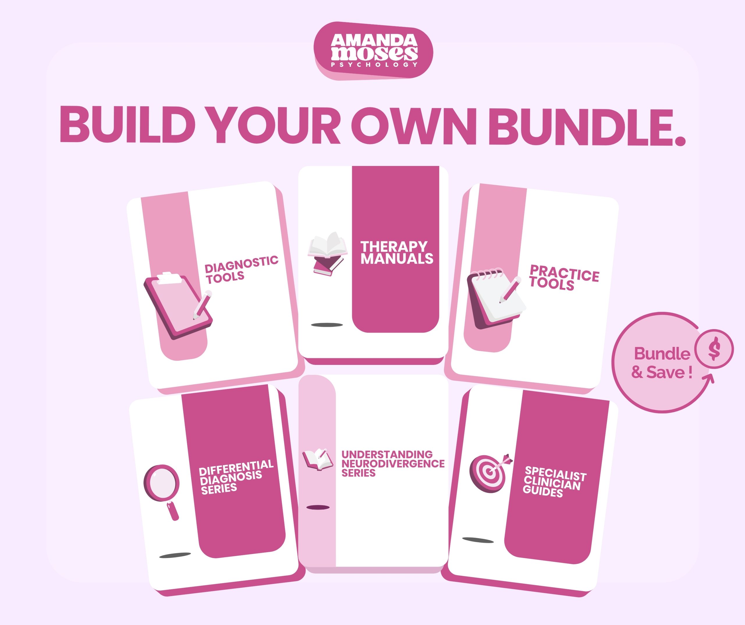 build your bundle