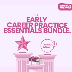 Early Career Practice Essentials Bundle