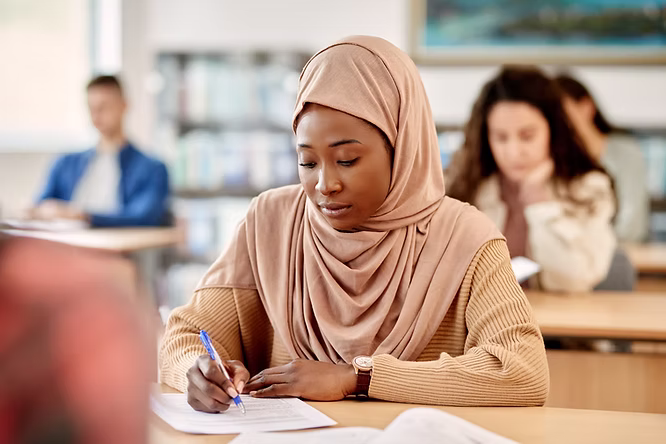 Your 2026 National Psychology Exam Study Checklist
