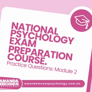 NPE Practice Questions: Module 2