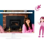 New website
